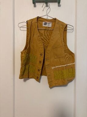 Black Sheep Hunting Vest